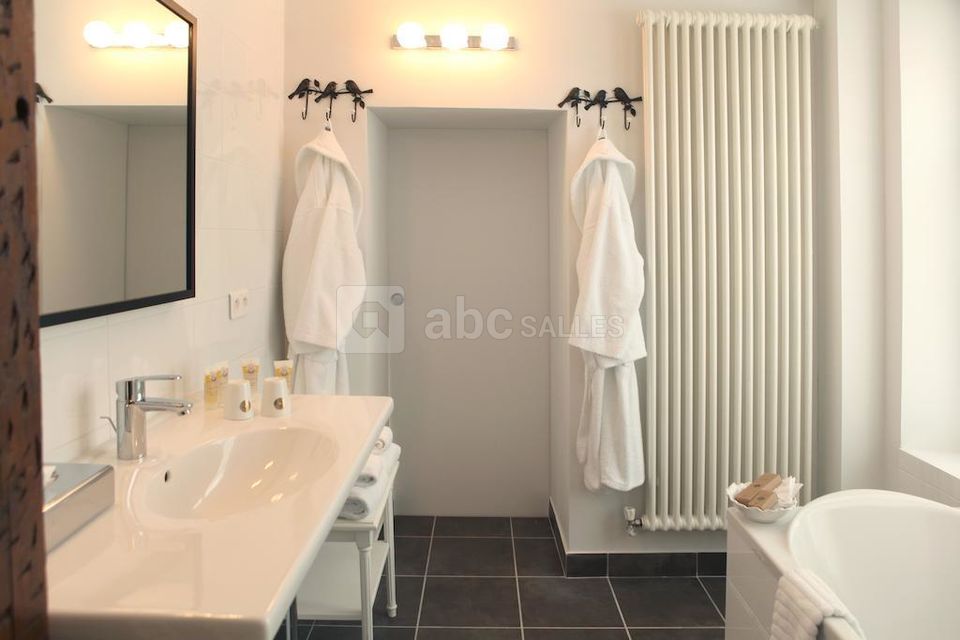 Hôtel Le Clos d'Amboise