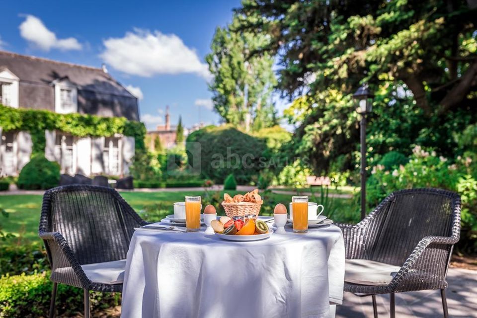 Hôtel Le Clos d'Amboise