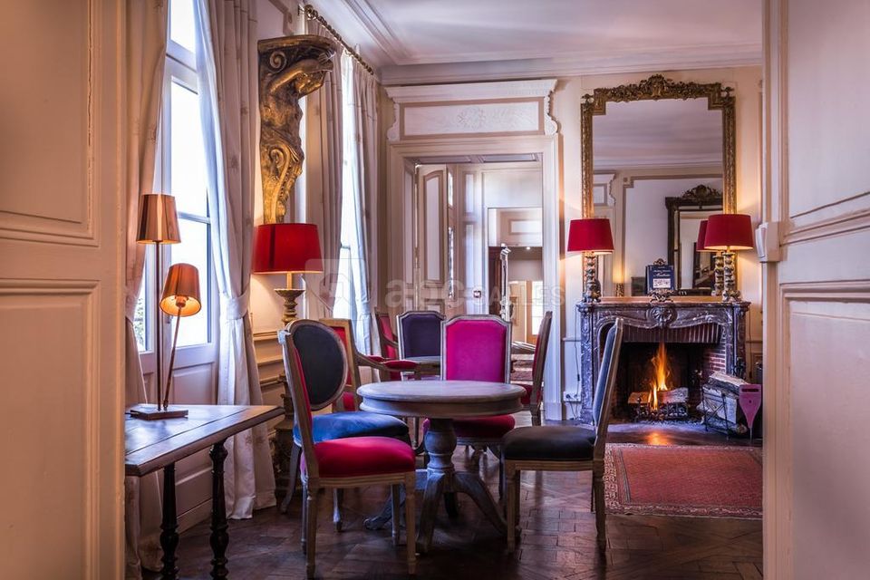 Hôtel Le Clos d'Amboise