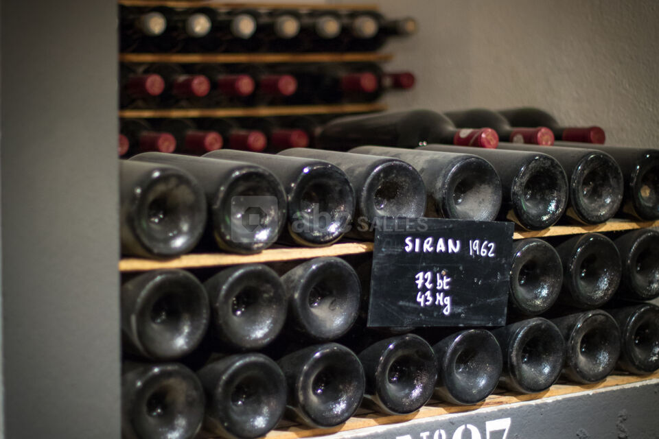 Château Siran Margaux