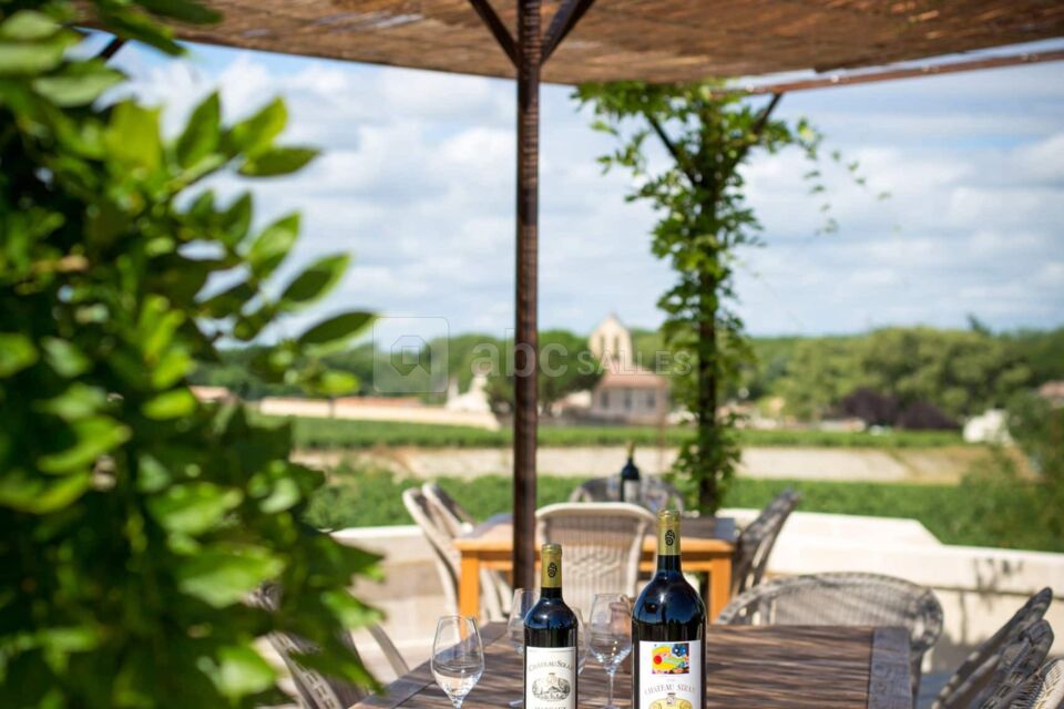 Château Siran Margaux