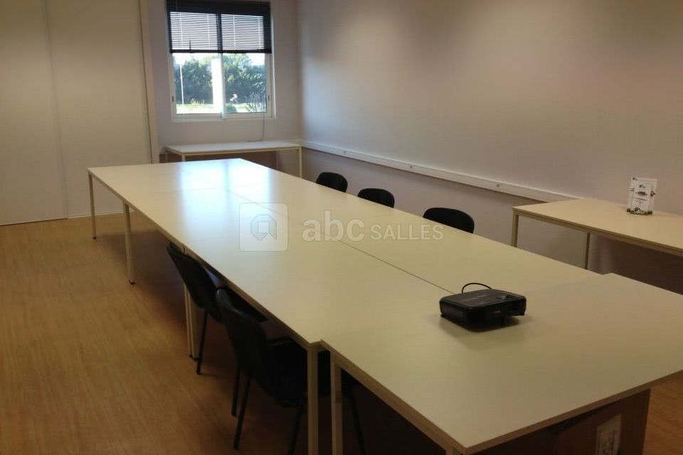 Salle de formation