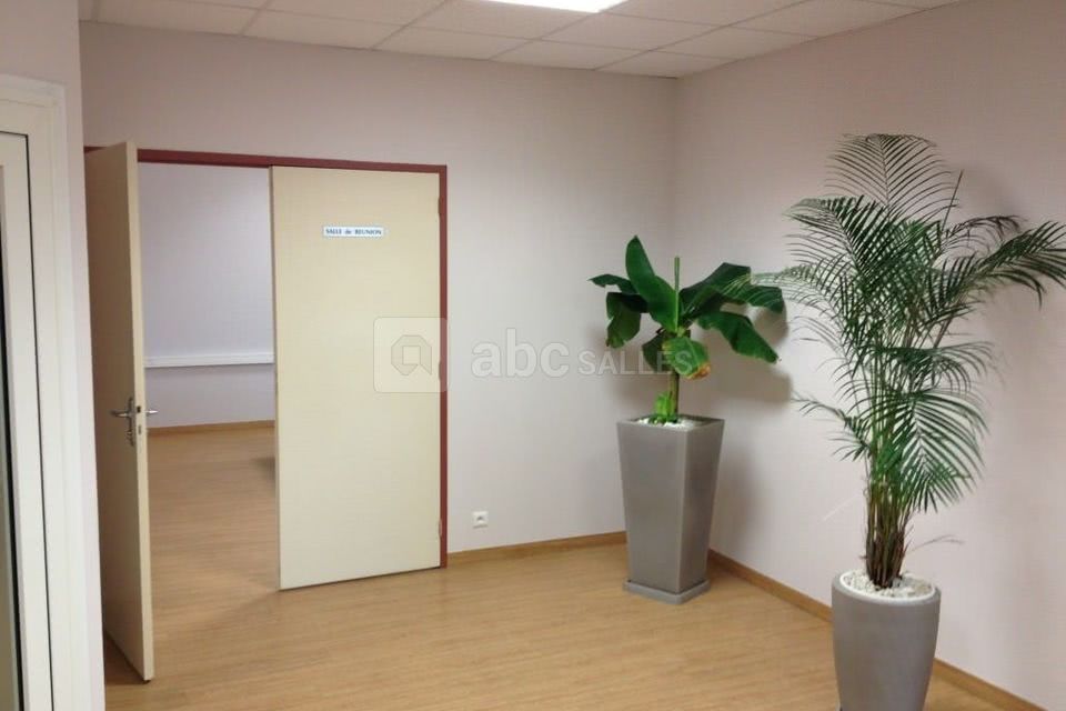 Salle de formation