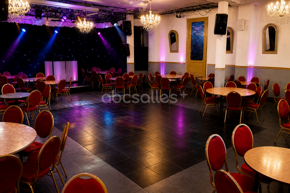 Espace 7