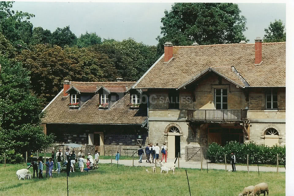 Ferme du Piqueur