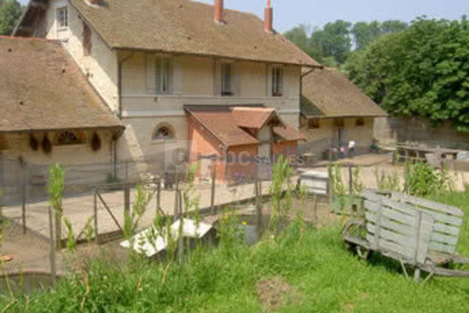 Ferme du Piqueur