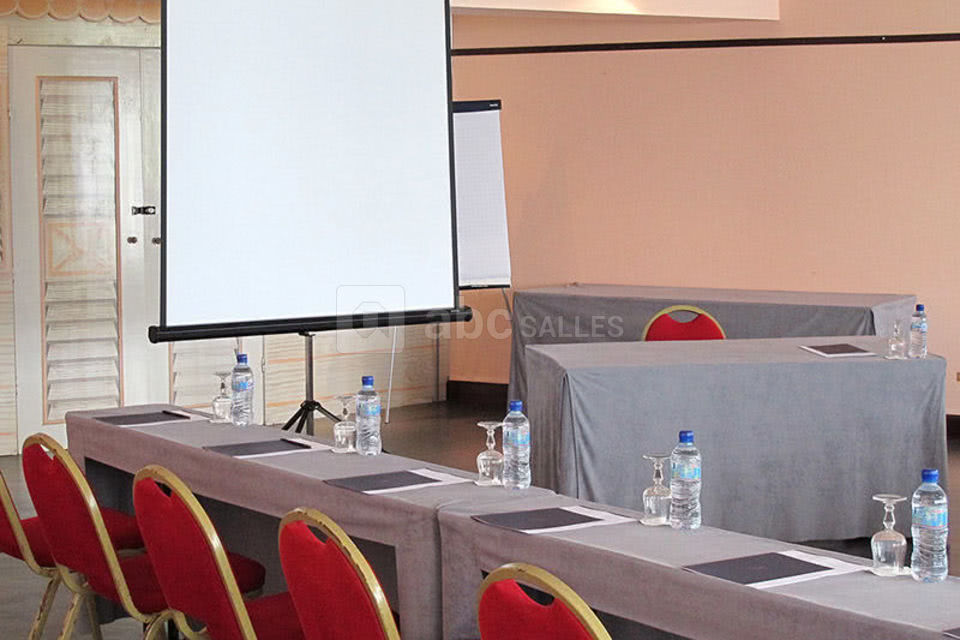 Salle de reunion
