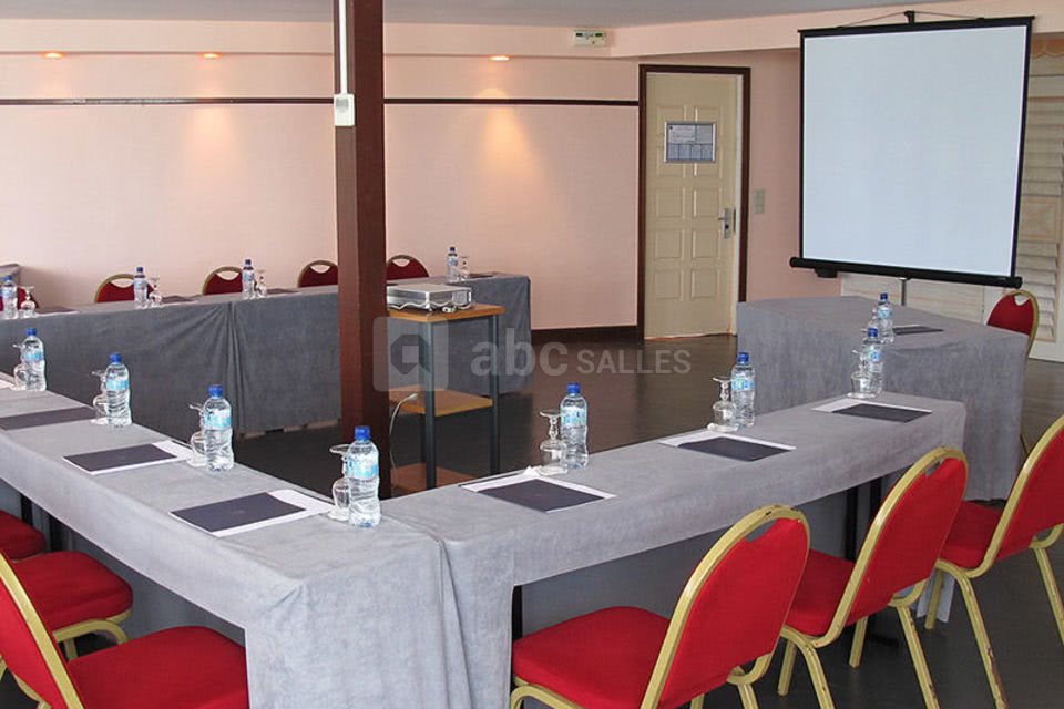 Salle de reunion