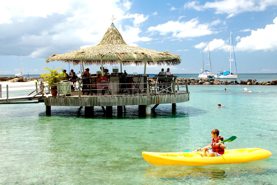 Bar Coco Bar
