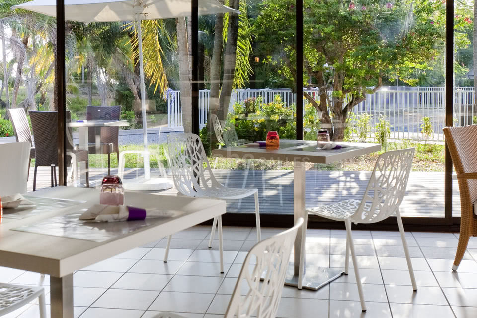 Restaurant - L'angélique