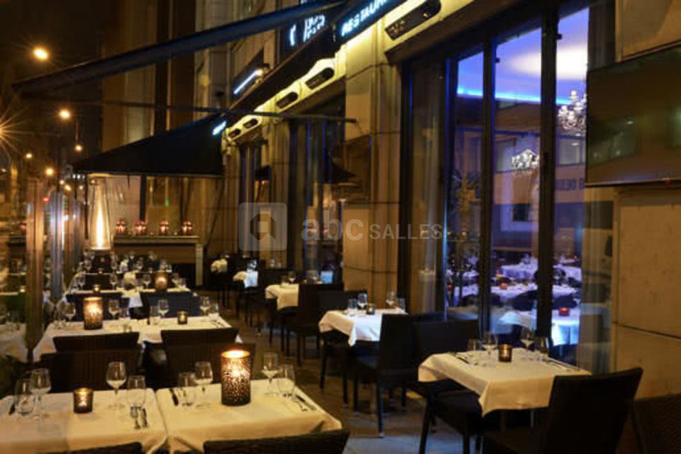 L'Oscar Café