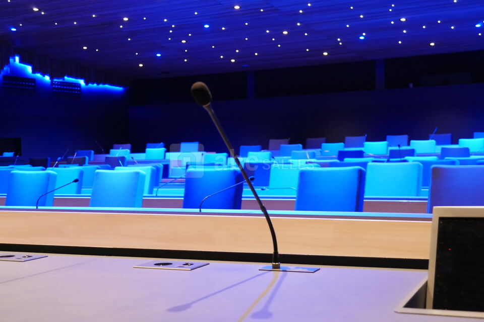 CCI Saône-Doubs - Maison de l'Économie