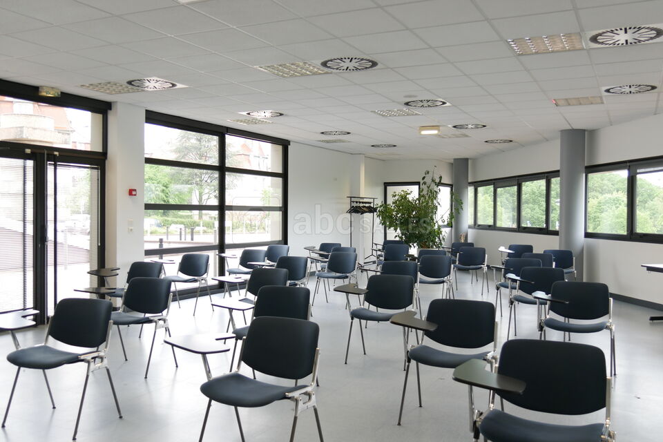 CCI Saône-Doubs - Maison de l'Économie