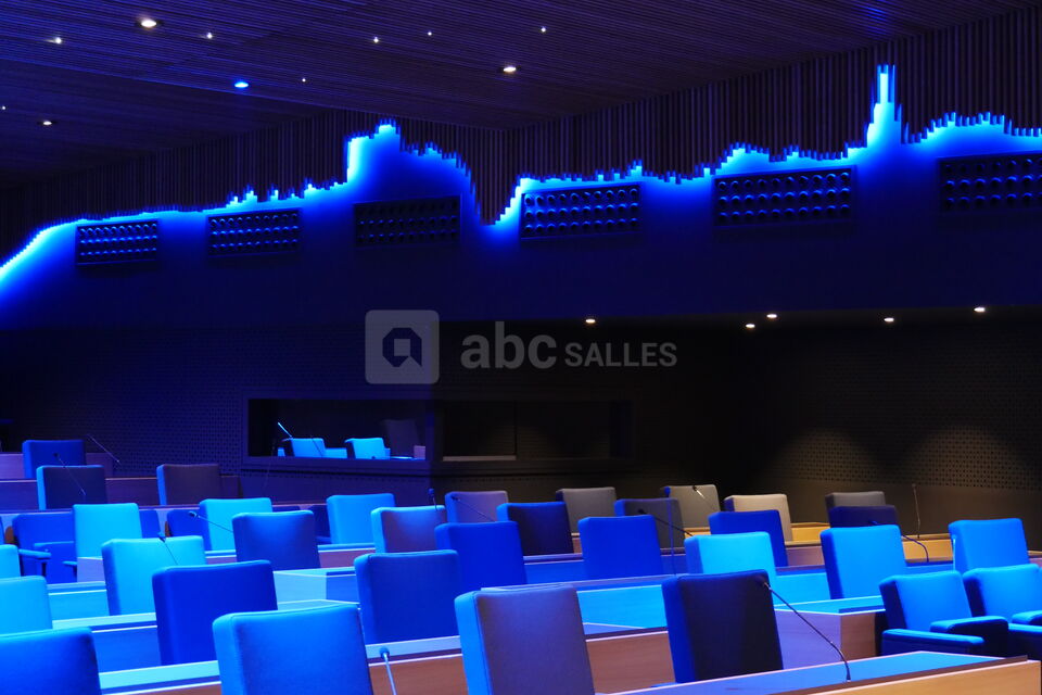 CCI Saône-Doubs - Maison de l'Économie