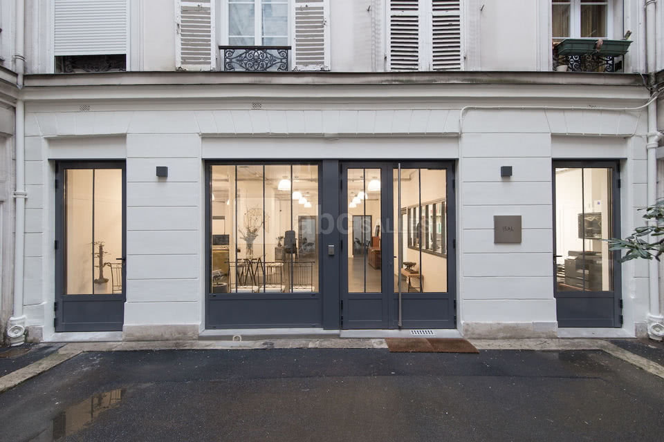 Isal Paris