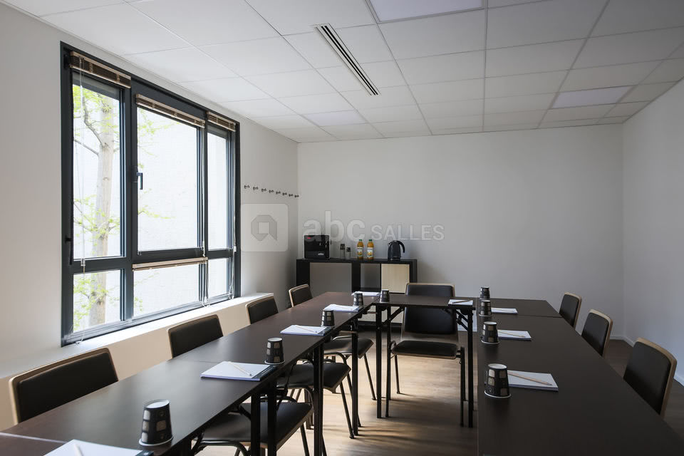Salle de réunion Le 253