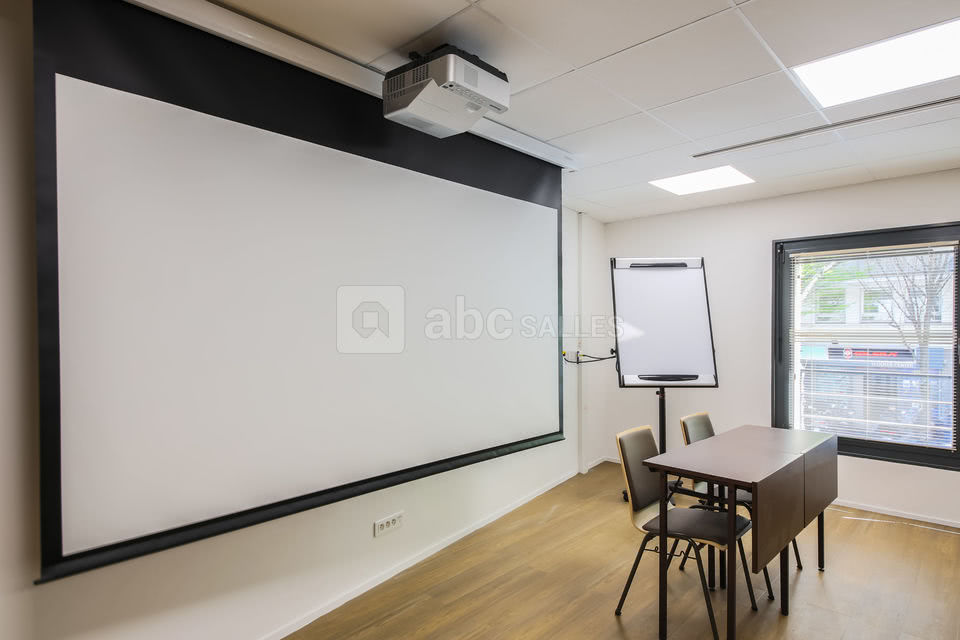 Salle de réunion Le 253