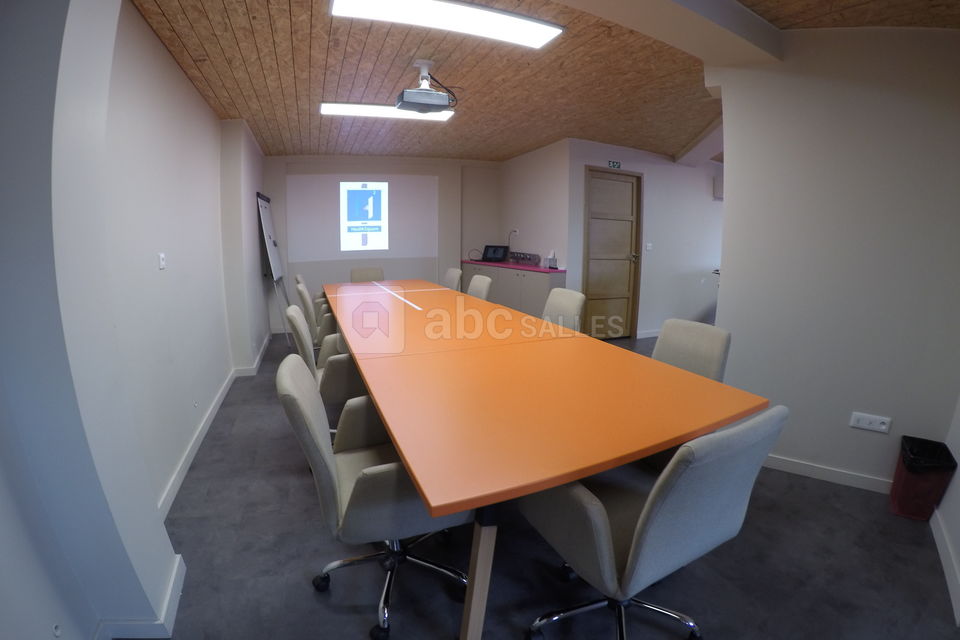 Salle de réunion