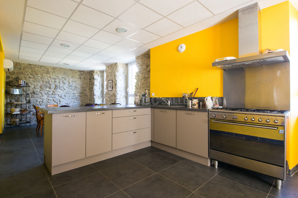 Domaine des Tourniès