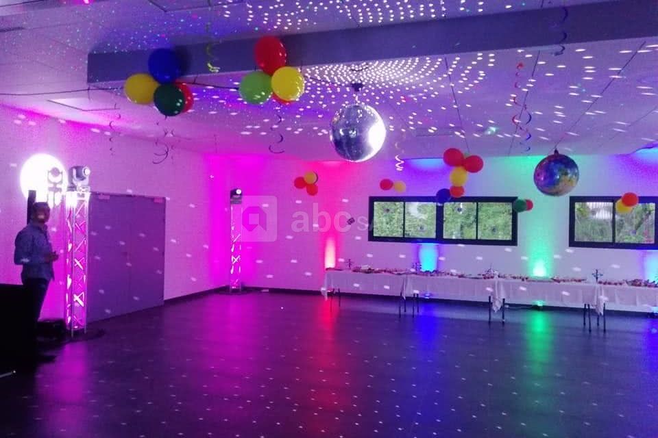 Domaine des Tourniès