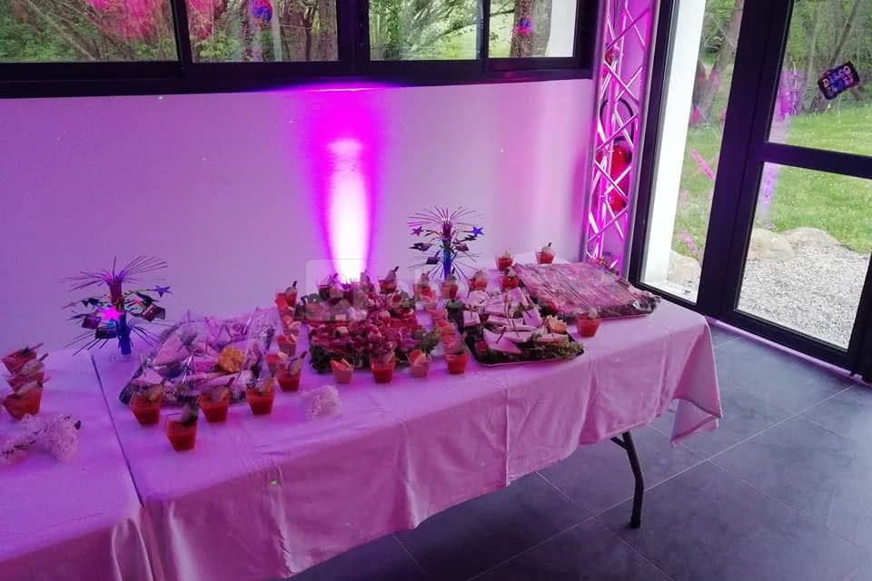 Domaine des Tourniès