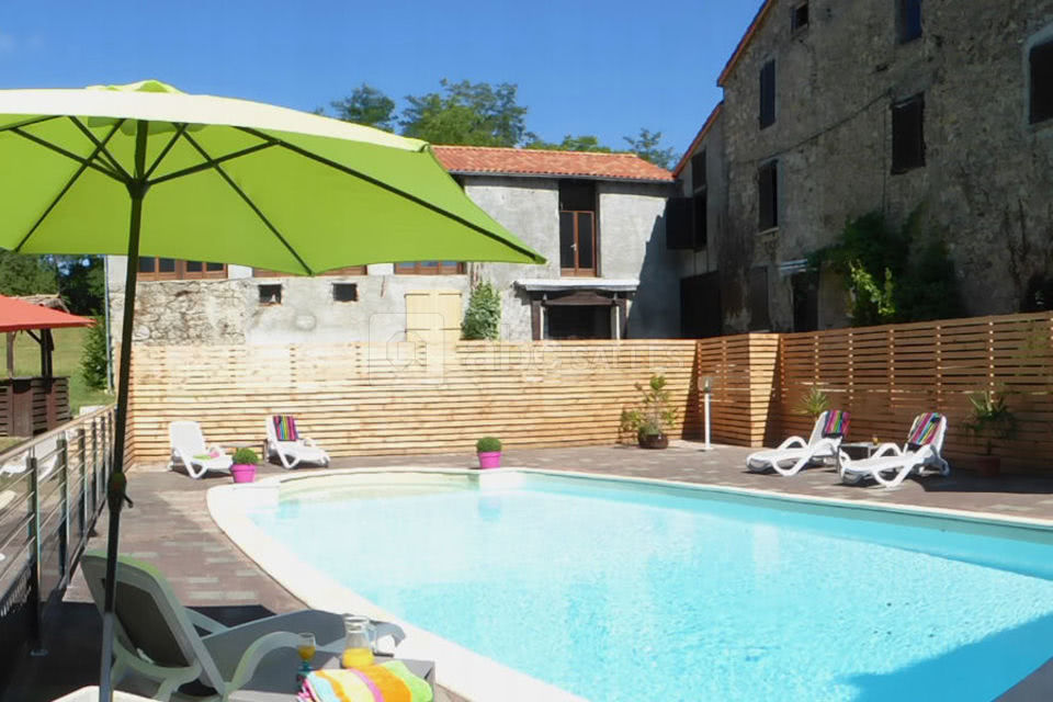 Domaine des Tourniès