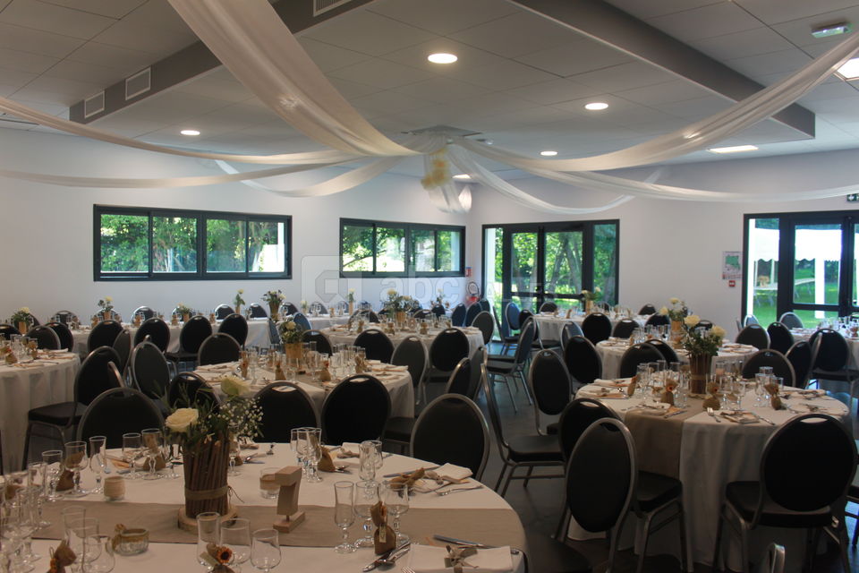 Domaine des Tourniès