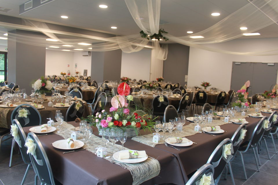 Domaine des Tourniès