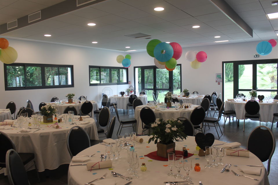 Domaine des Tourniès