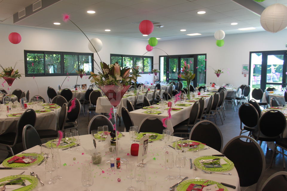 Domaine des Tourniès