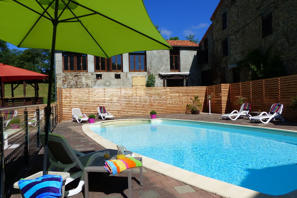 Domaine des Tourniès