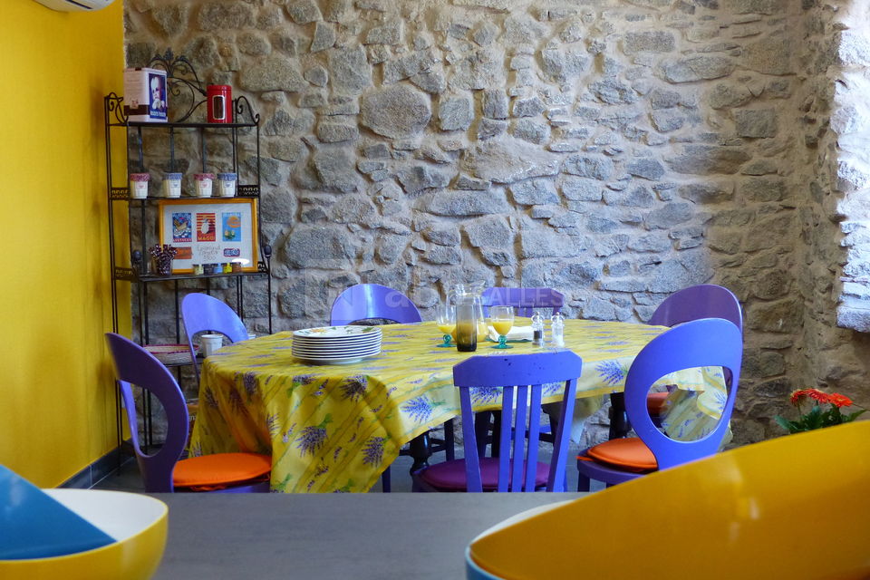 Domaine des Tourniès