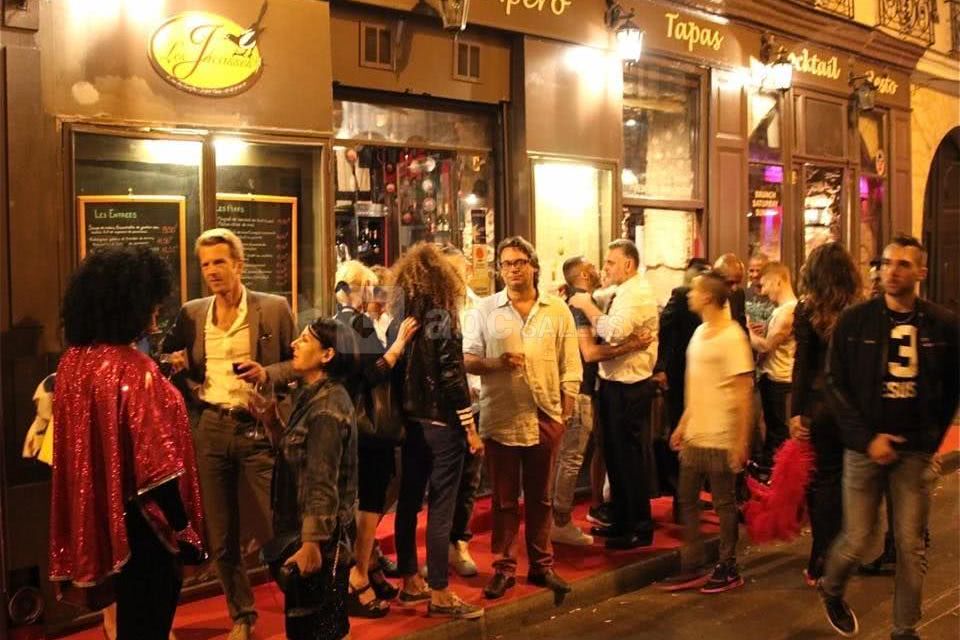 Soirée Anniversaire