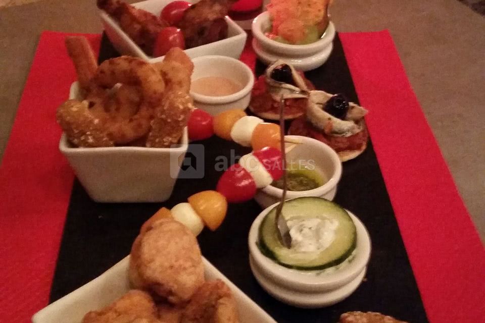 Tapas
