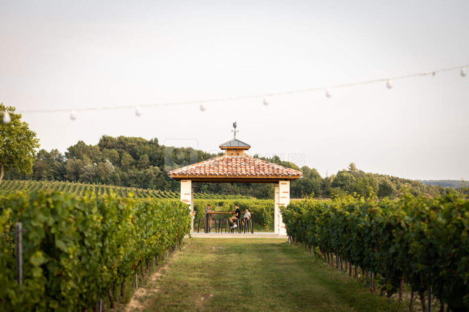 Domaine Carcenac