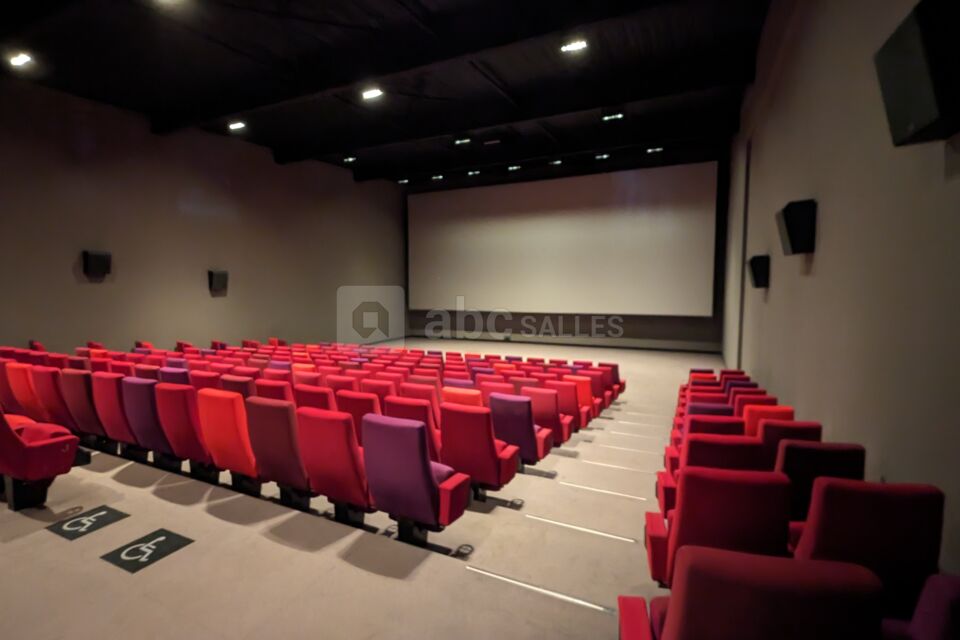 Salle 2