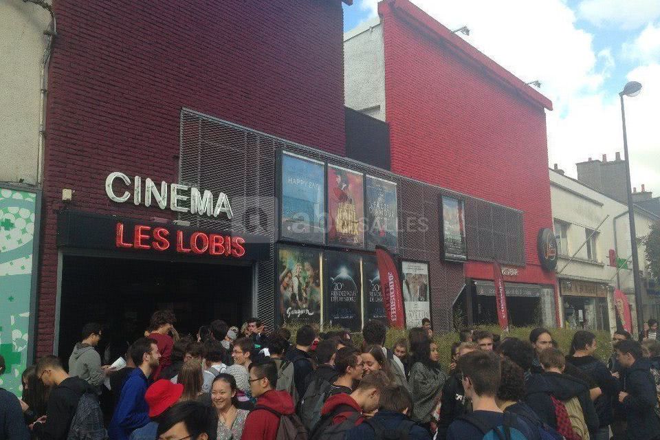 Les Lobis Blois
