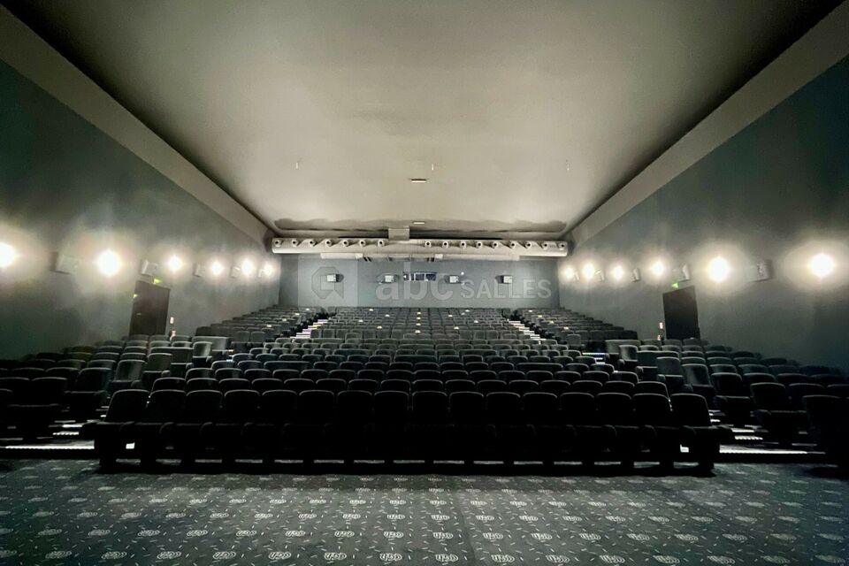 Salle 1
