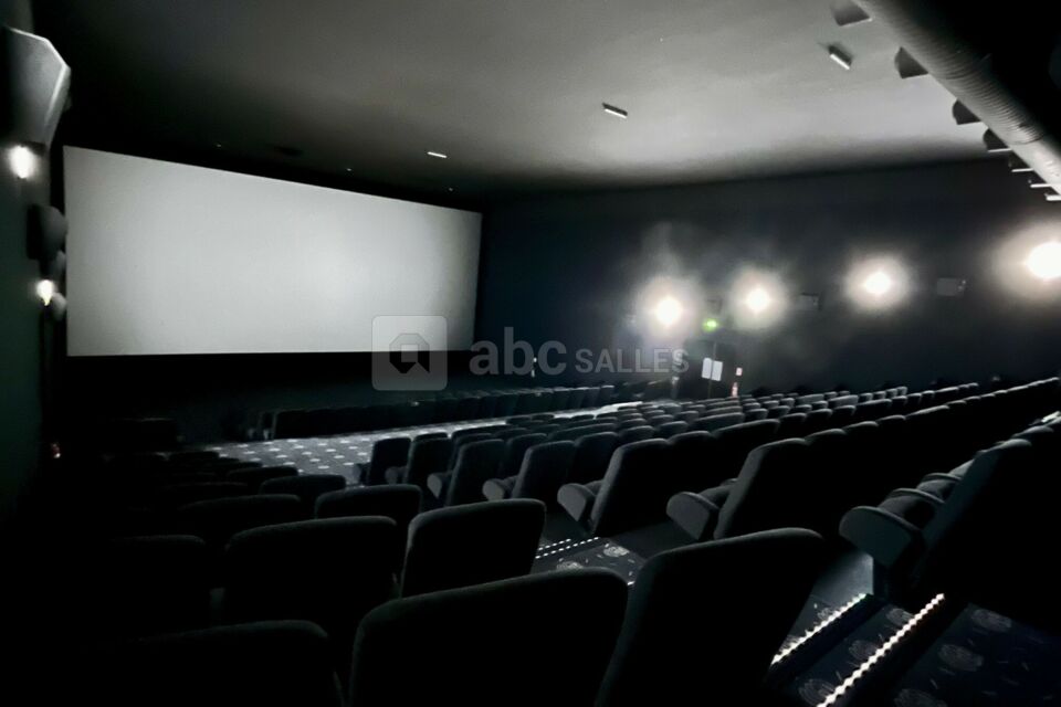 Salle 2