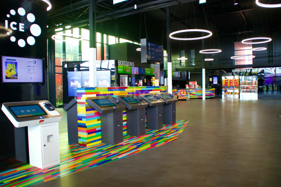 CGR Saint-Quentin