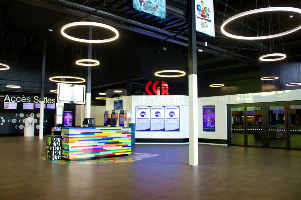 CGR Saint-Quentin