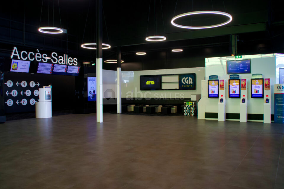 CGR Saint-Quentin