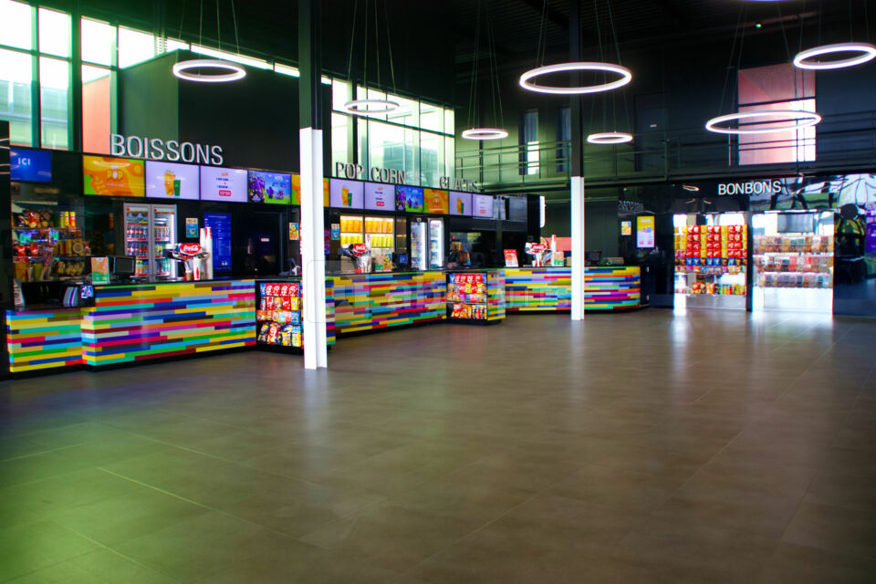 CGR Saint-Quentin