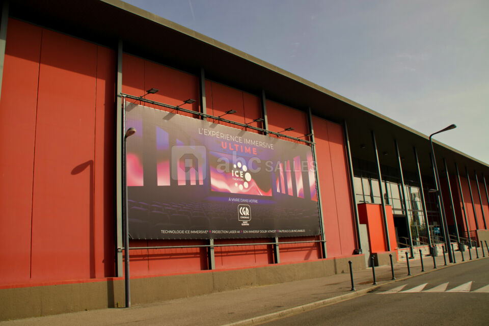 CGR Saint-Quentin