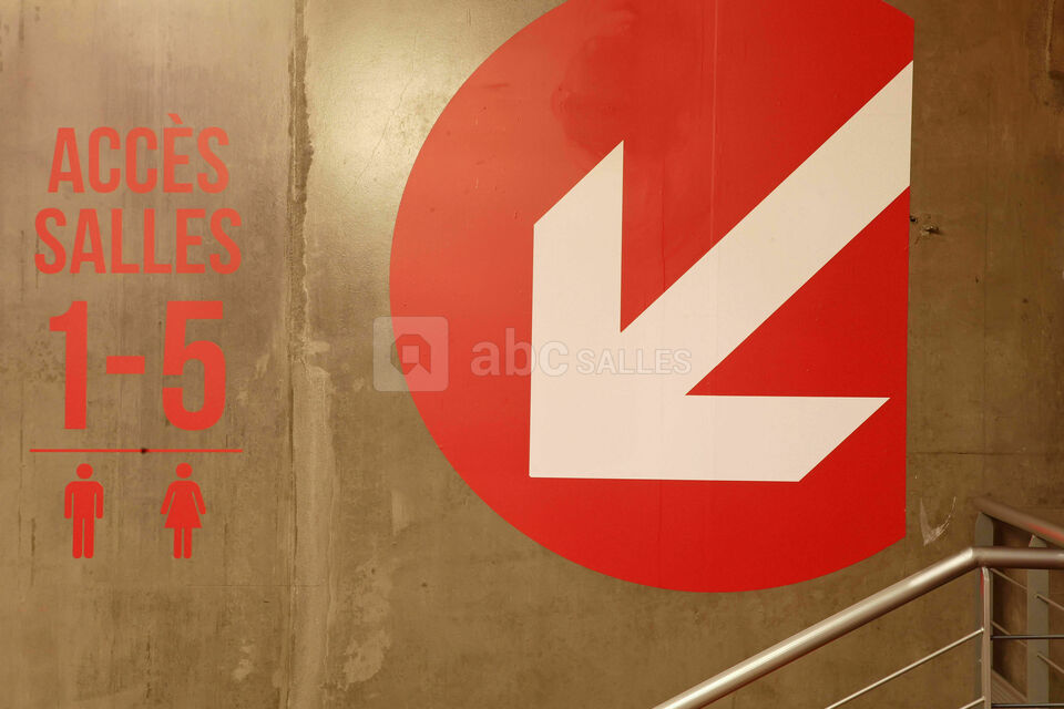 CGR Albi Les Cordeliers