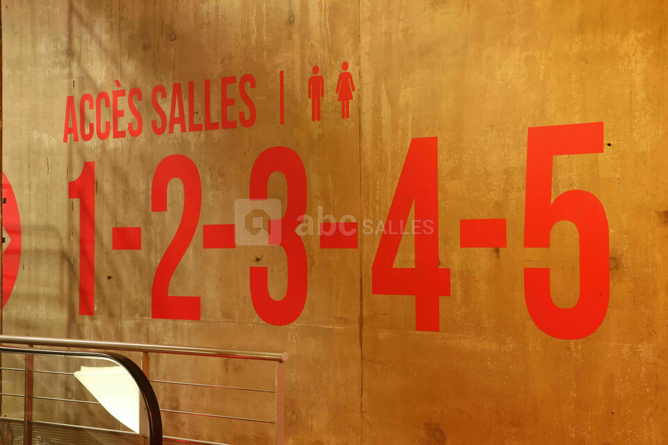 CGR Albi Les Cordeliers