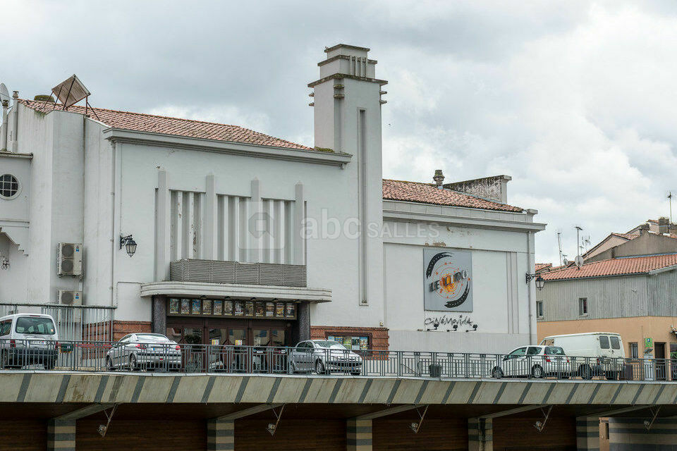 CGR Castres