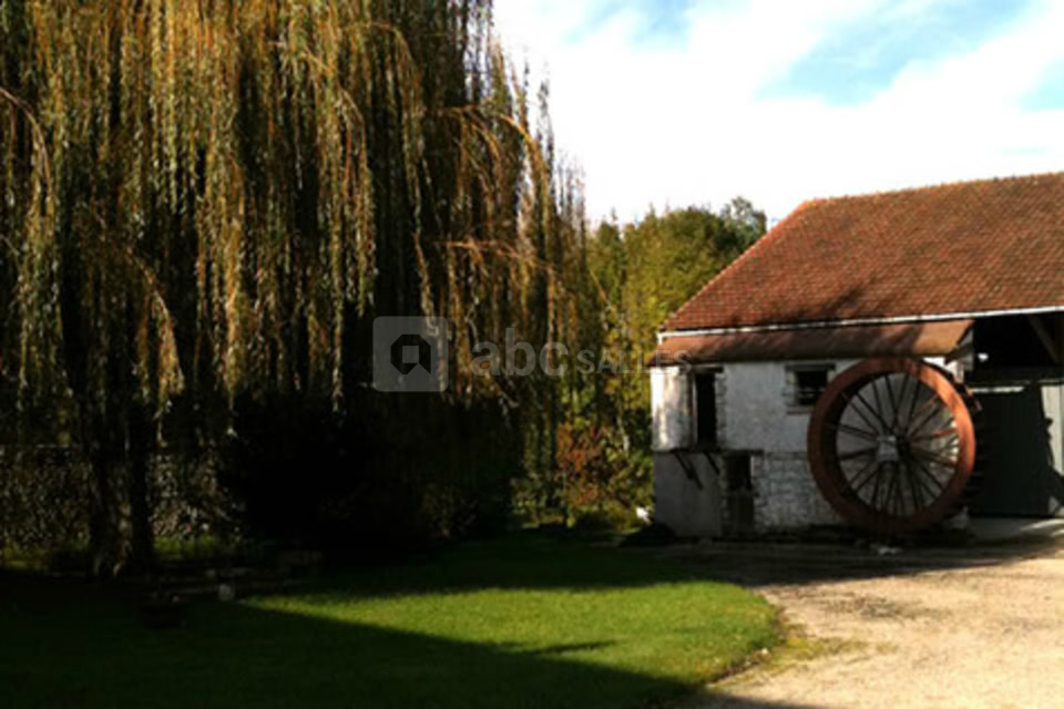 La Ferme de l'Eglise