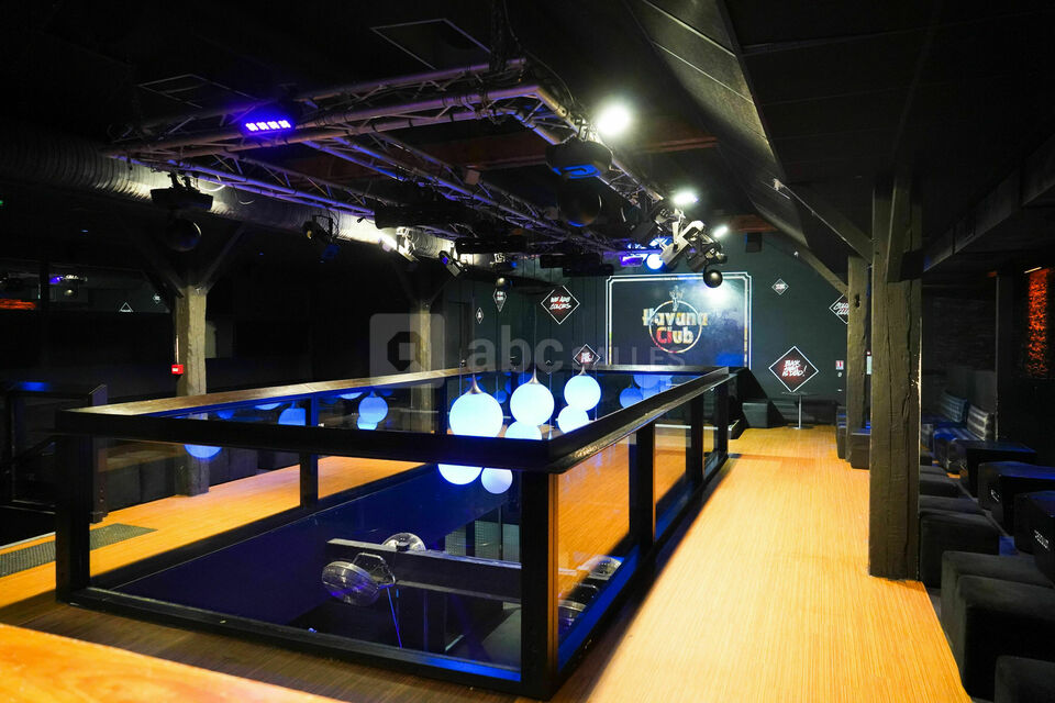 Colors Club