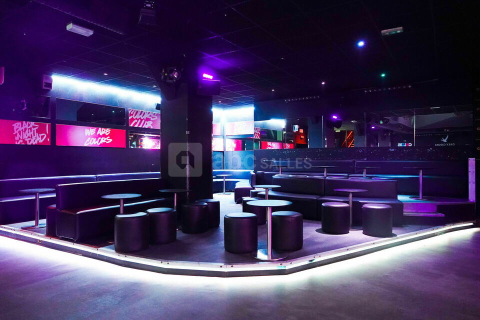 Colors Club